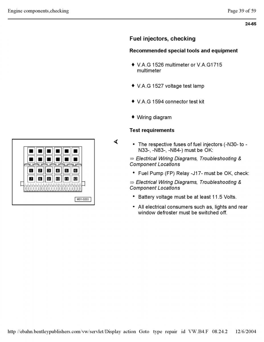 Official Factory Repair Manual / page 2120