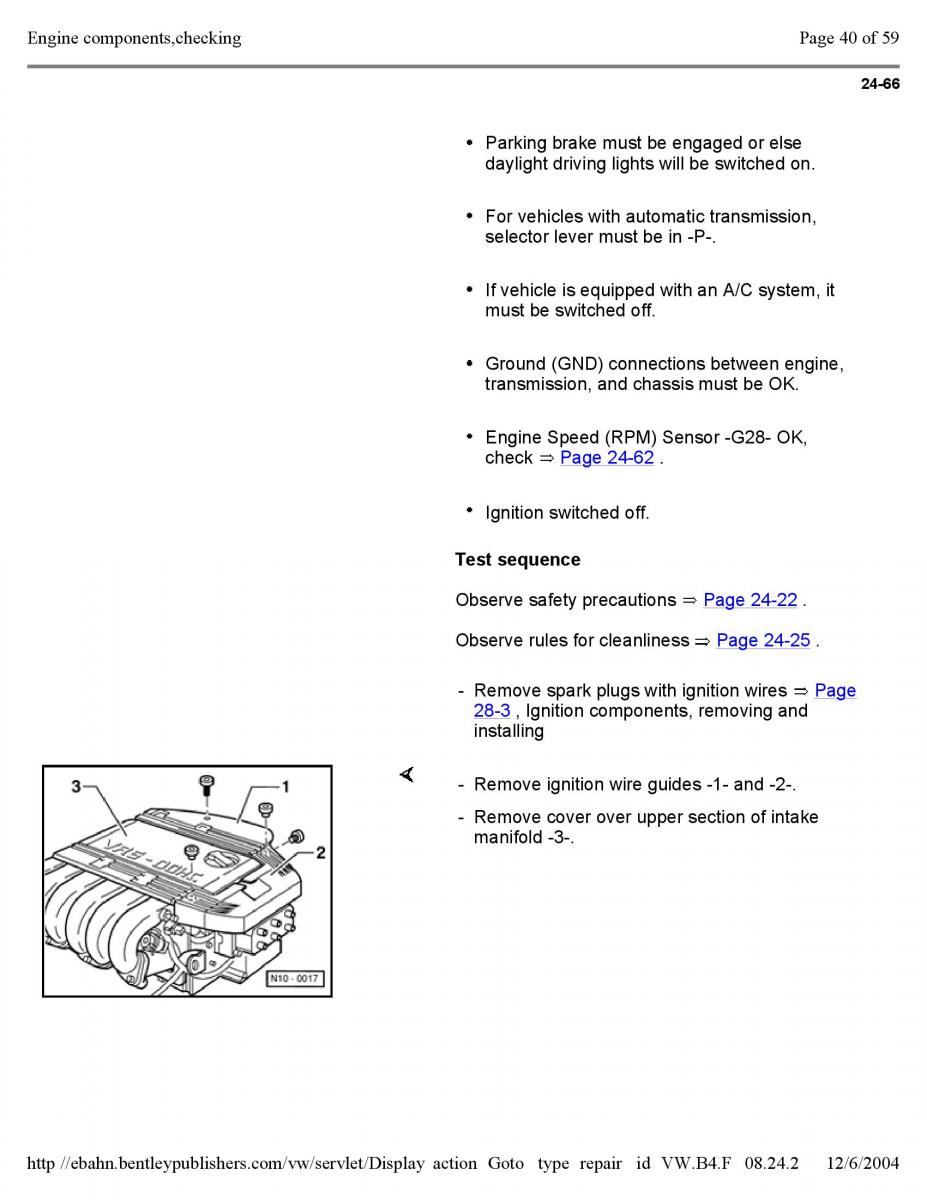 Official Factory Repair Manual / page 2121