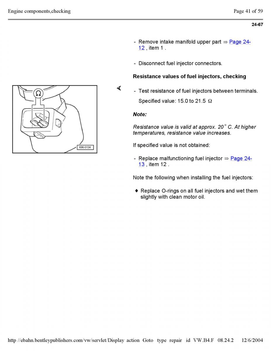 Official Factory Repair Manual / page 2122