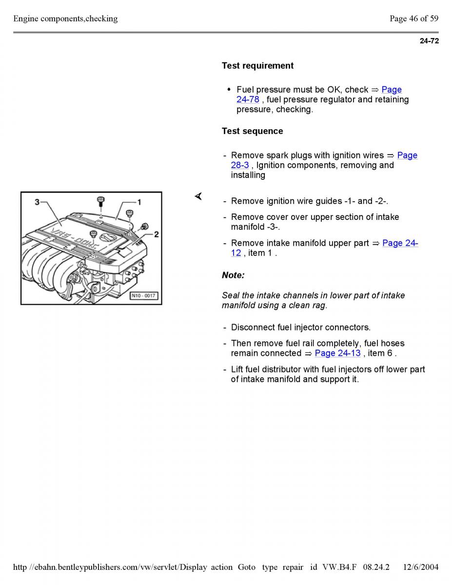 Official Factory Repair Manual / page 2127