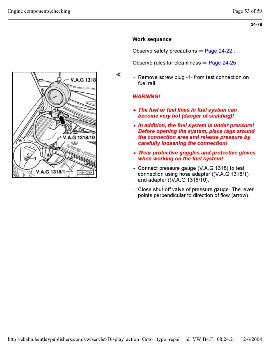 Official Factory Repair Manual / page 2134