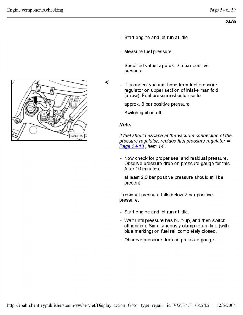 Official Factory Repair Manual / page 2135