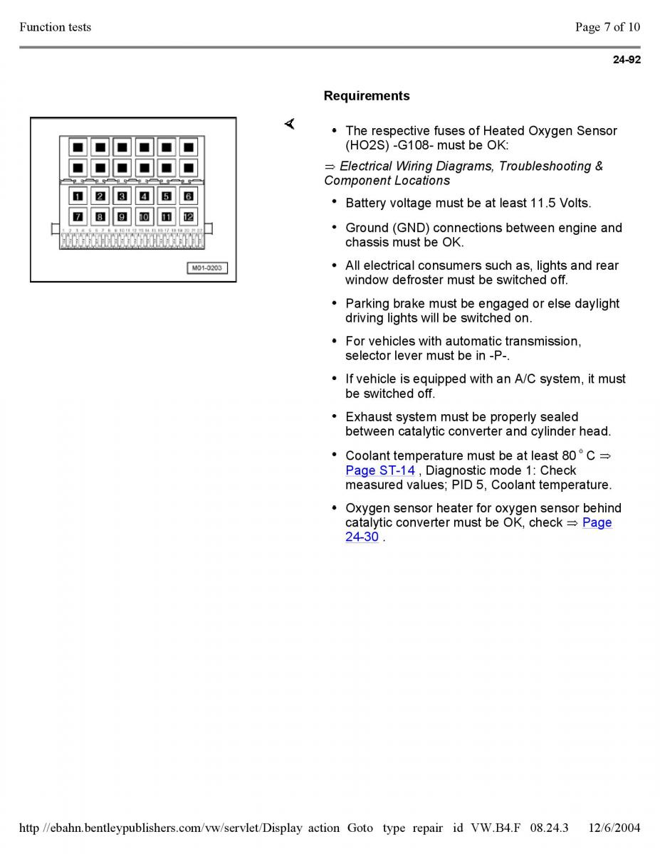 Official Factory Repair Manual / page 2147