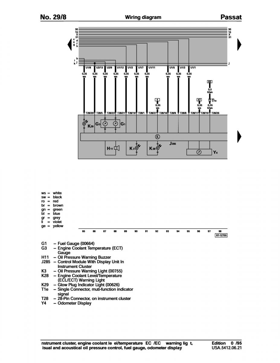 Official Factory Repair Manual / page 215