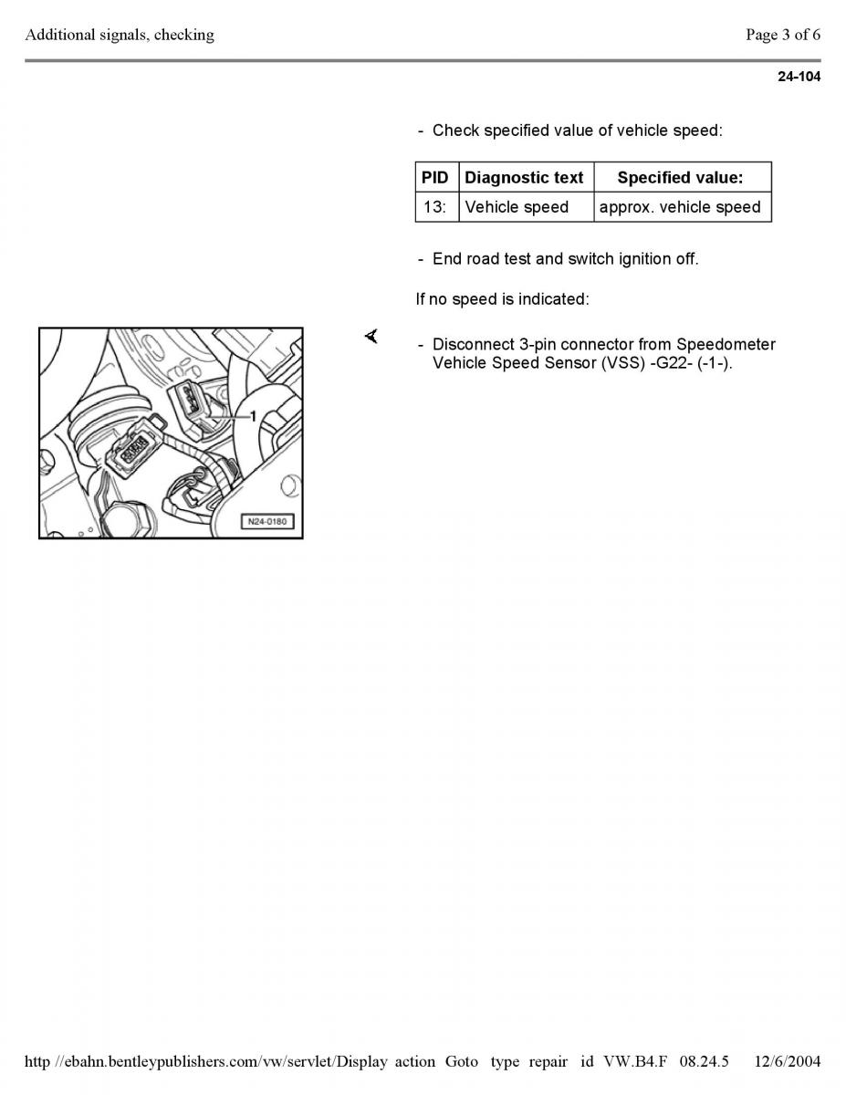 Official Factory Repair Manual / page 2159