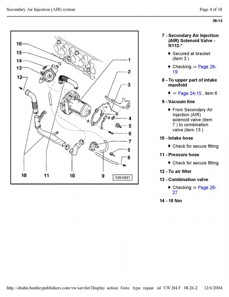 Official Factory Repair Manual / page 2176