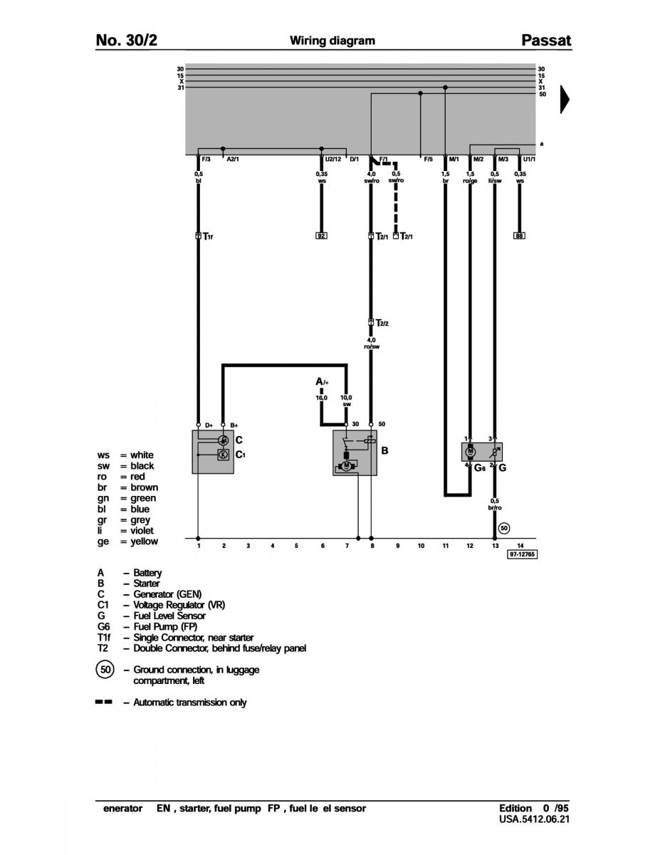 Official Factory Repair Manual / page 218