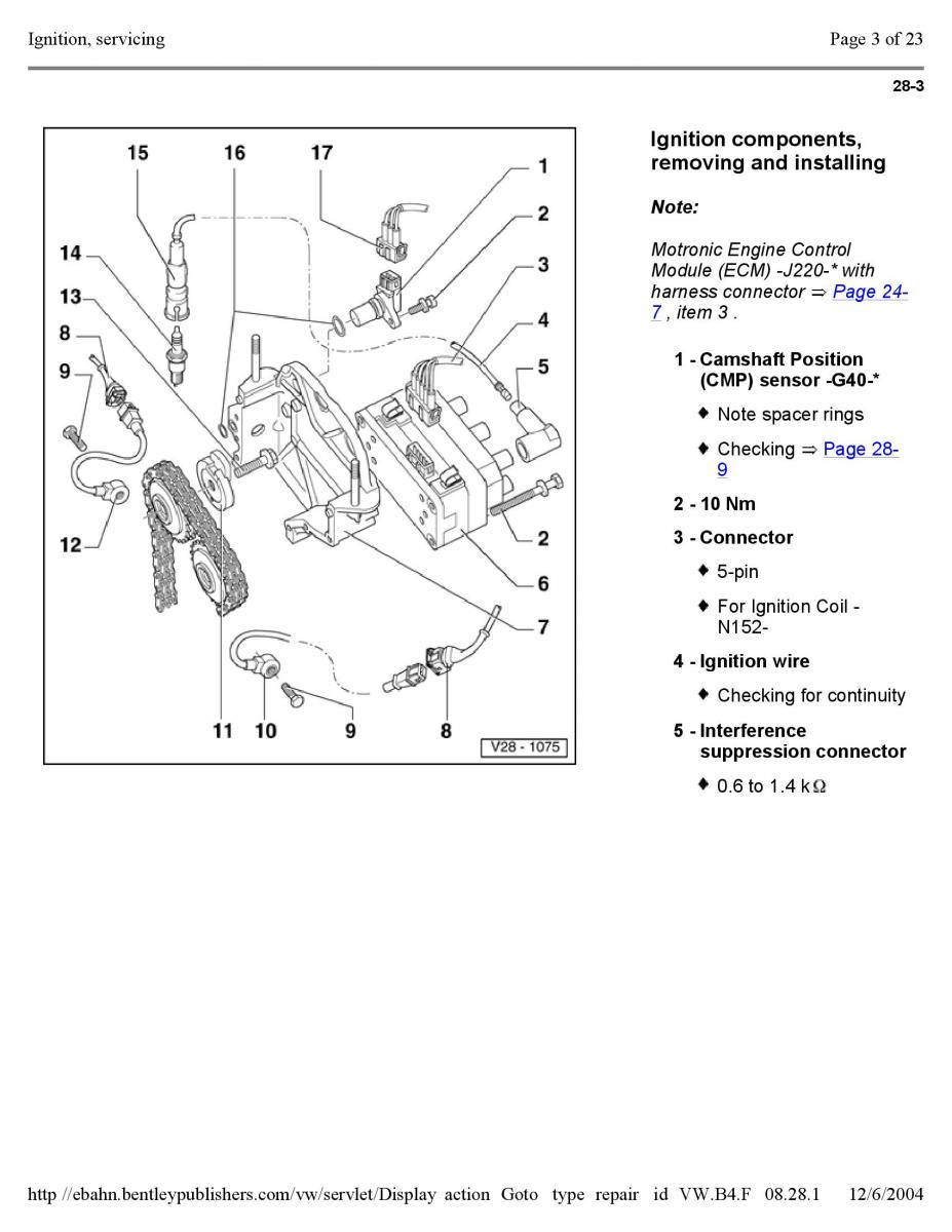 Official Factory Repair Manual / page 2193