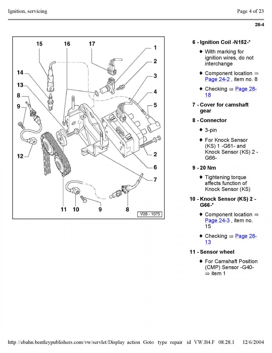 Official Factory Repair Manual / page 2194