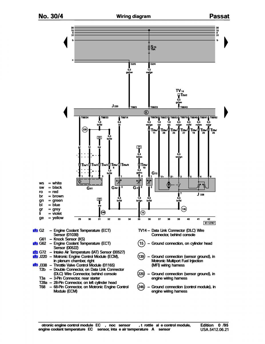 Official Factory Repair Manual / page 220