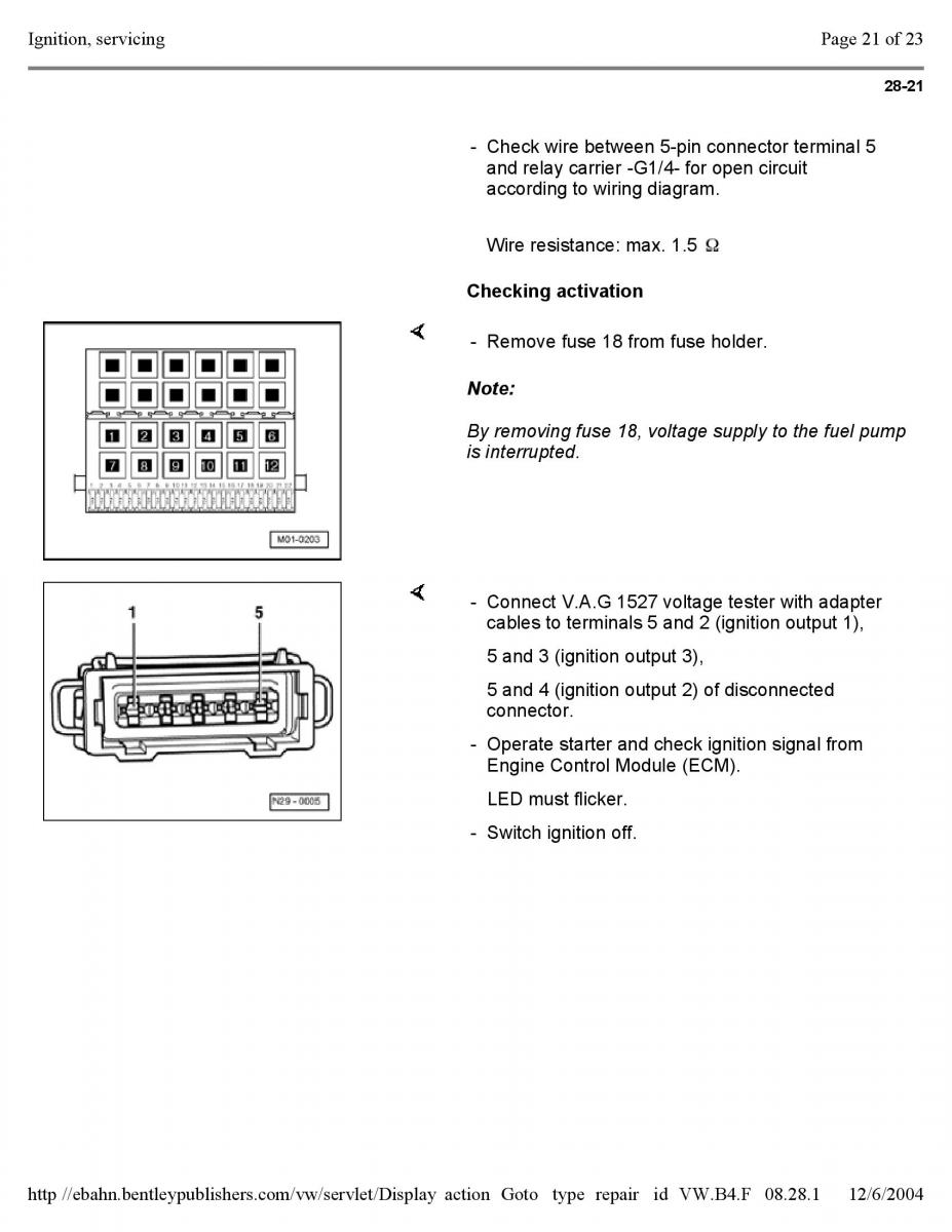 Official Factory Repair Manual / page 2211