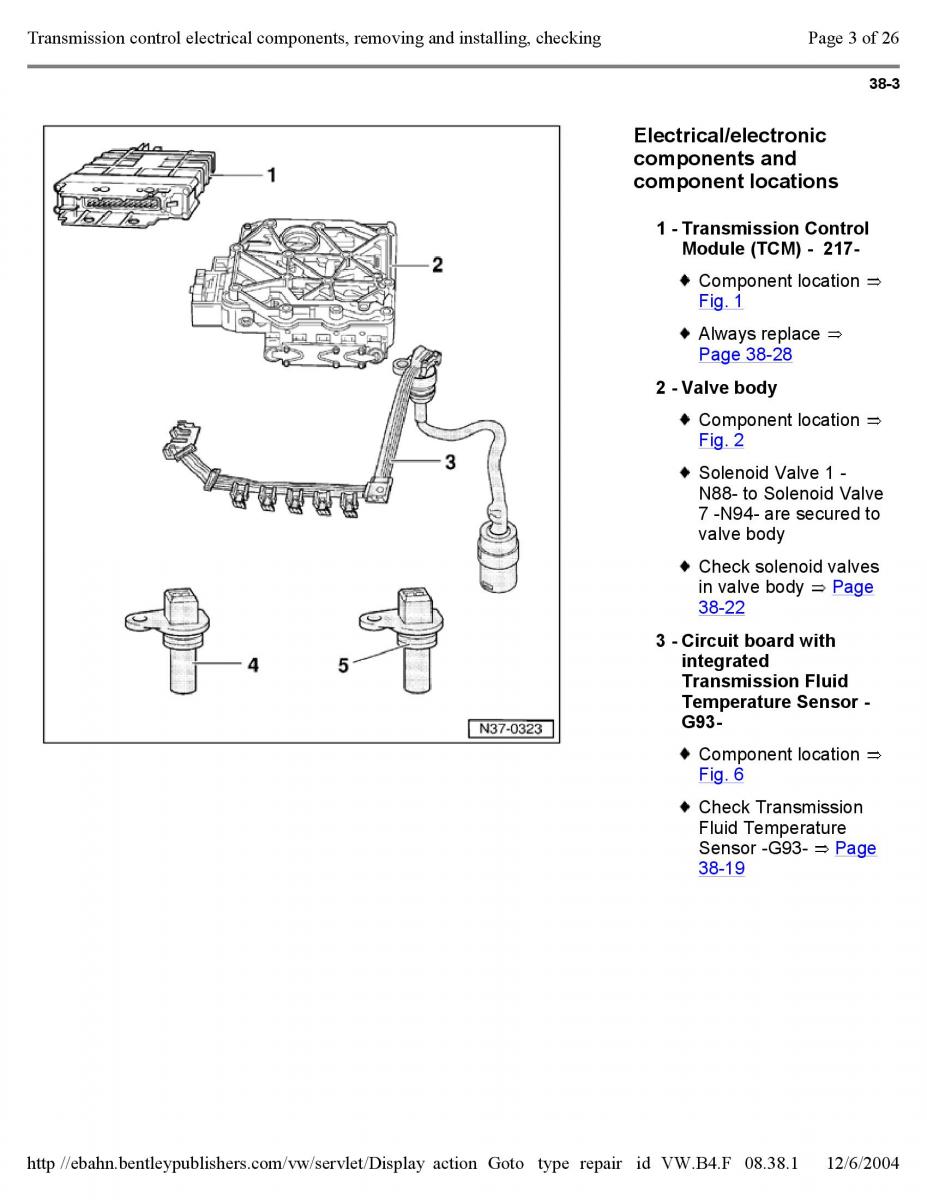 Official Factory Repair Manual / page 2216