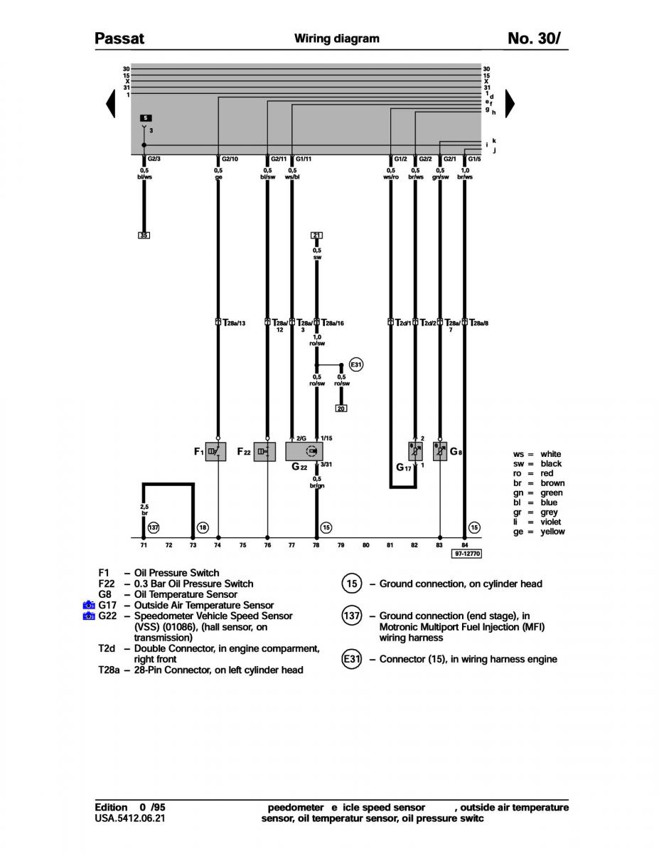 Official Factory Repair Manual / page 223