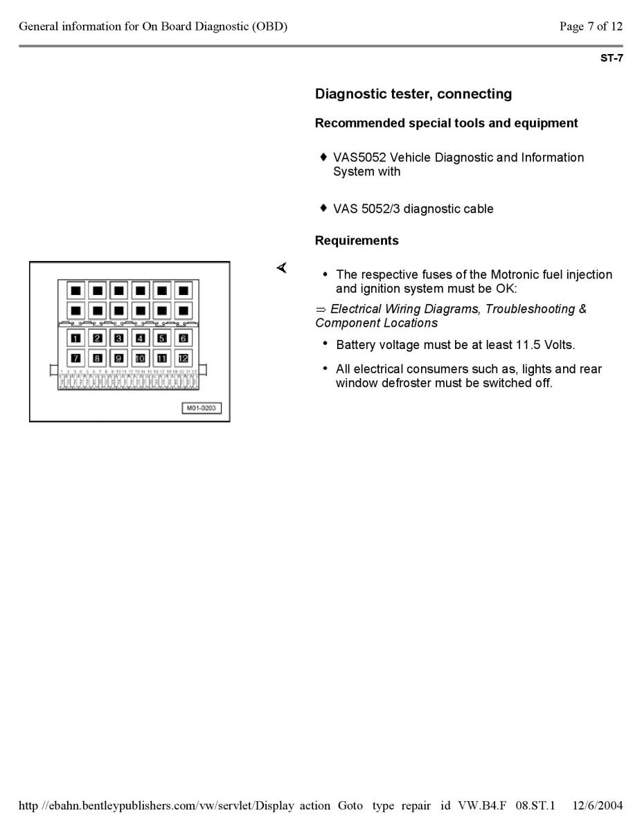 Official Factory Repair Manual / page 2248