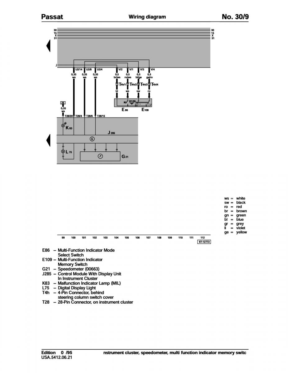 Official Factory Repair Manual / page 225