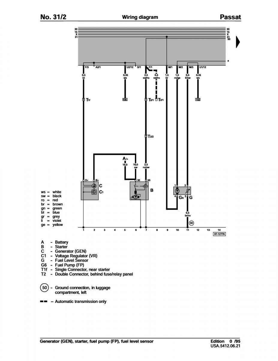 Official Factory Repair Manual / page 227