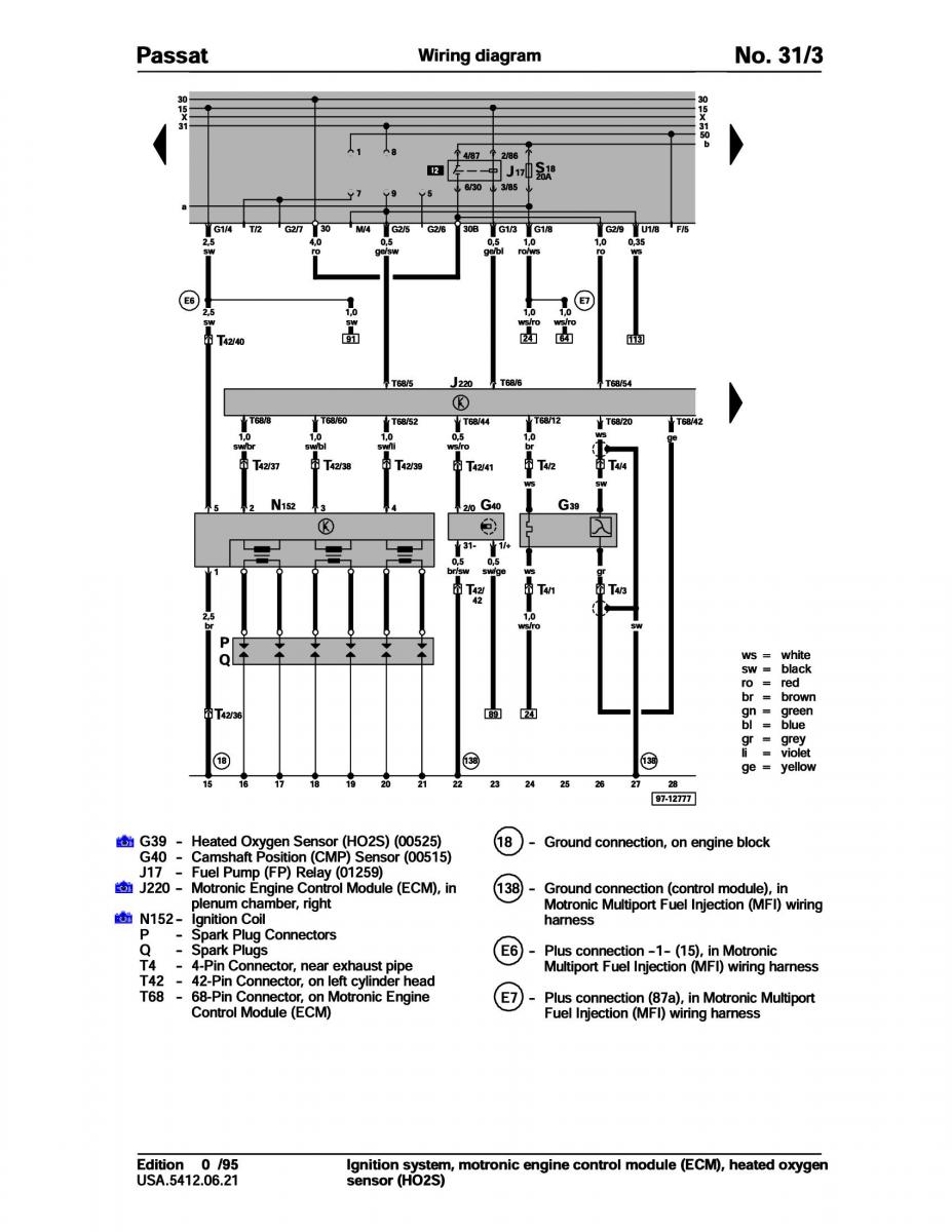 Official Factory Repair Manual / page 228