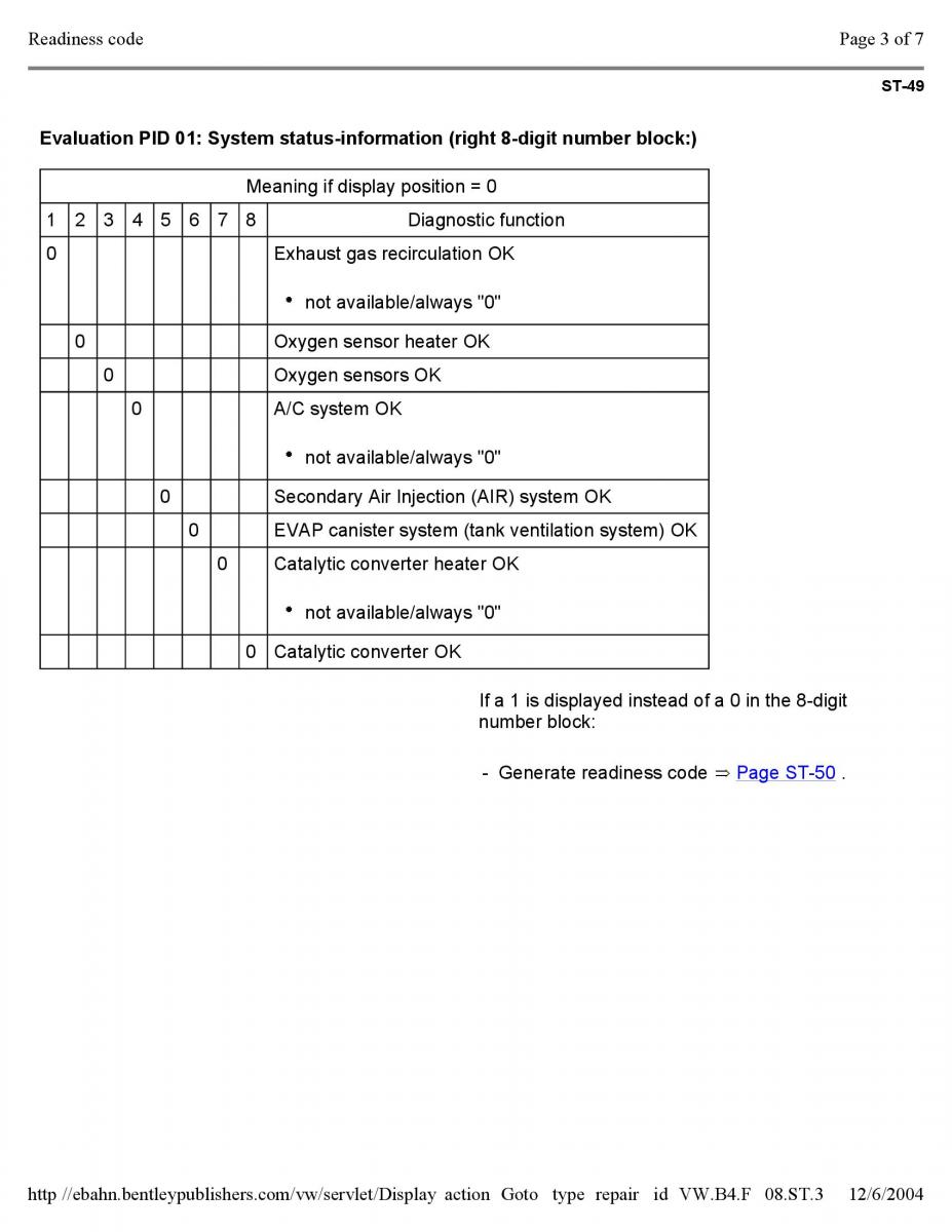 Official Factory Repair Manual / page 2290