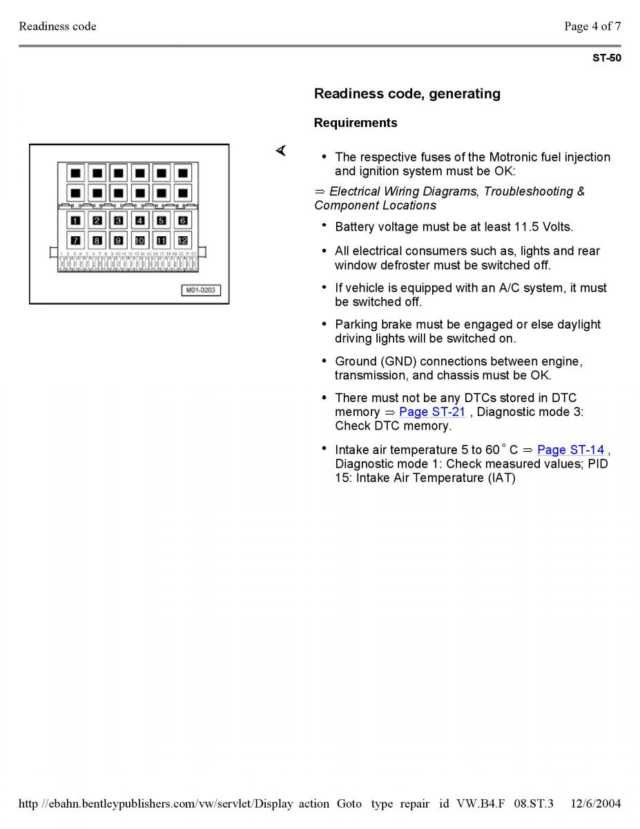 Official Factory Repair Manual / page 2291