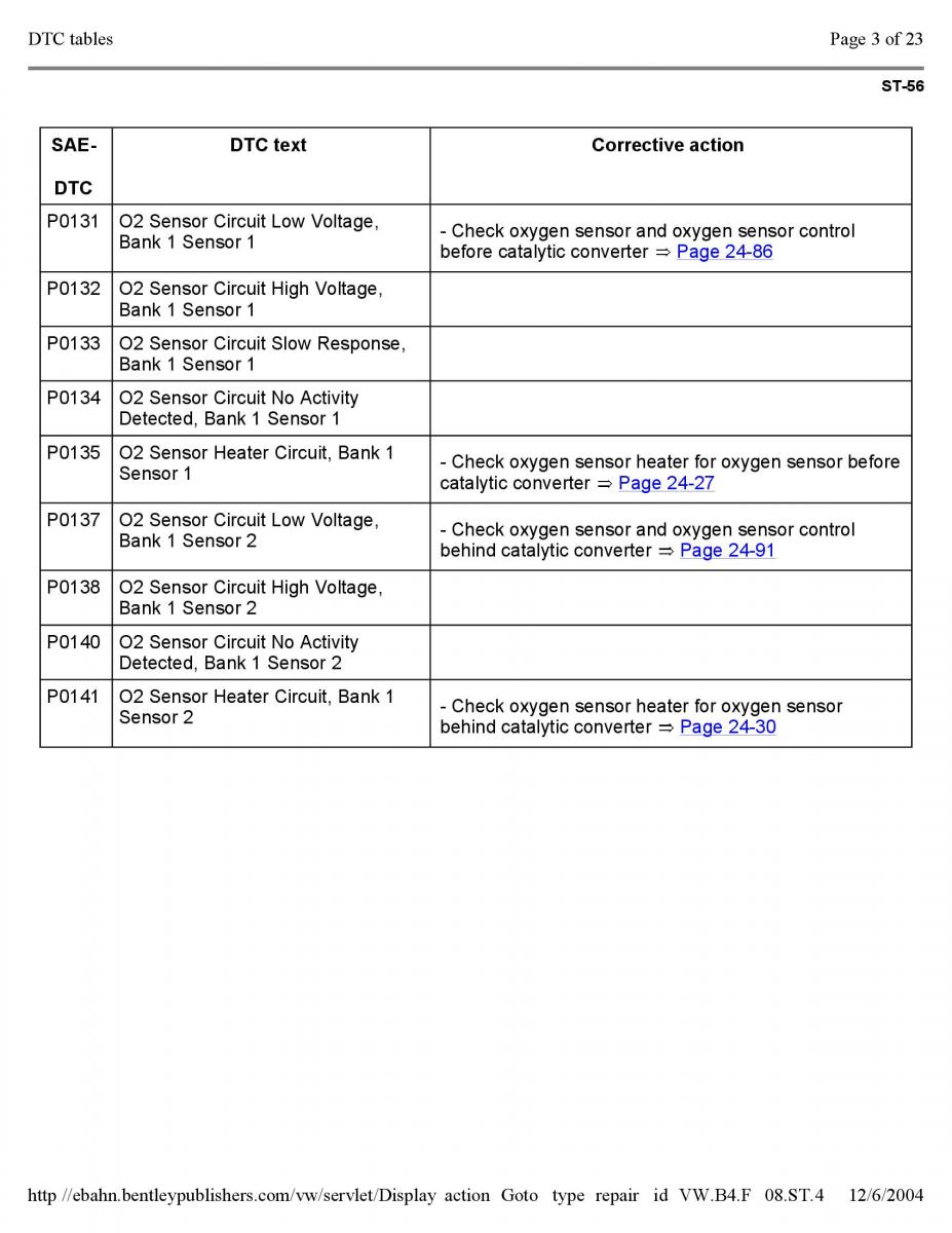 Official Factory Repair Manual / page 2297