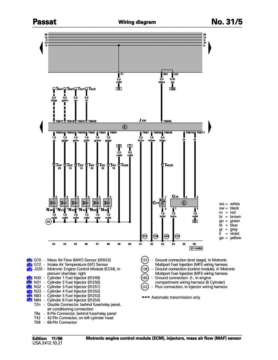 Official Factory Repair Manual / page 230