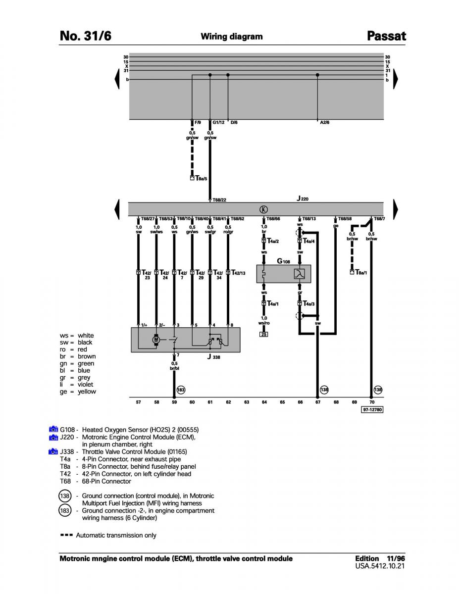 Official Factory Repair Manual / page 231