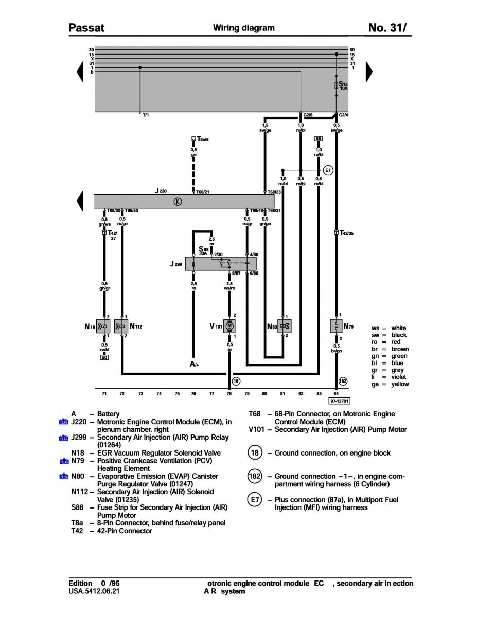 Official Factory Repair Manual / page 232