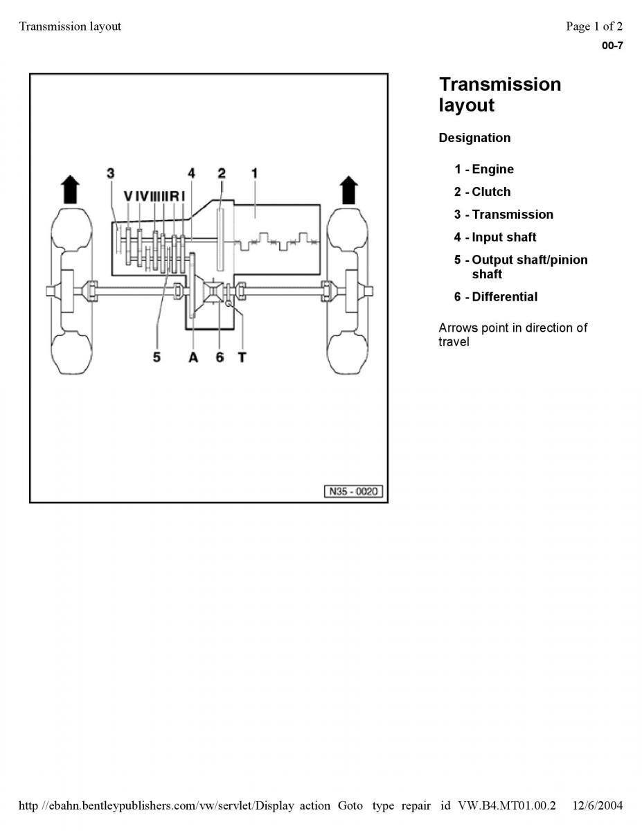 Official Factory Repair Manual / page 2328