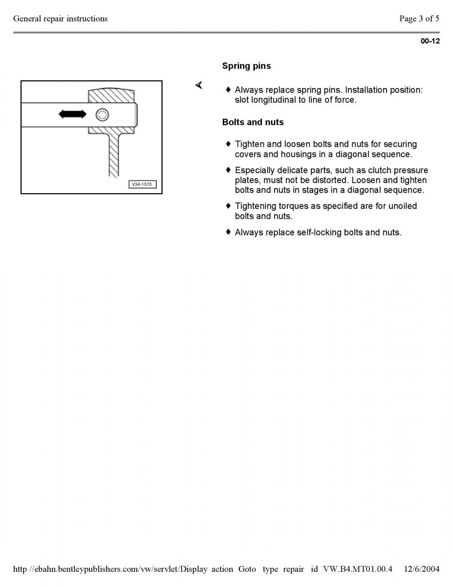 Official Factory Repair Manual / page 2333