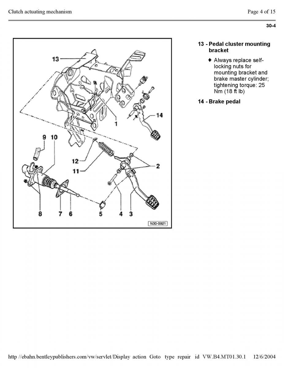 Official Factory Repair Manual / page 2339