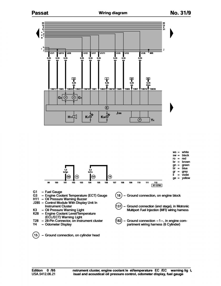 Official Factory Repair Manual / page 234