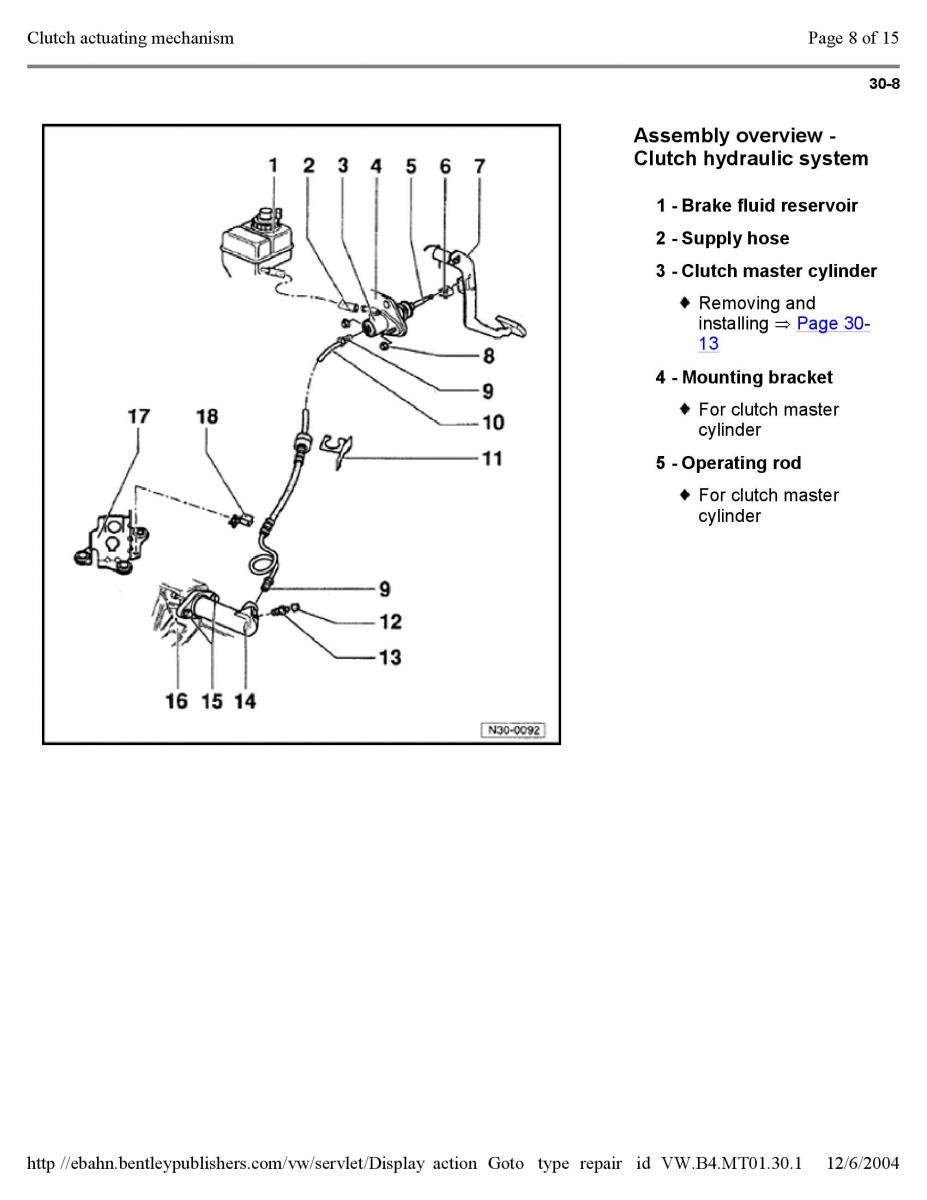 Official Factory Repair Manual / page 2343