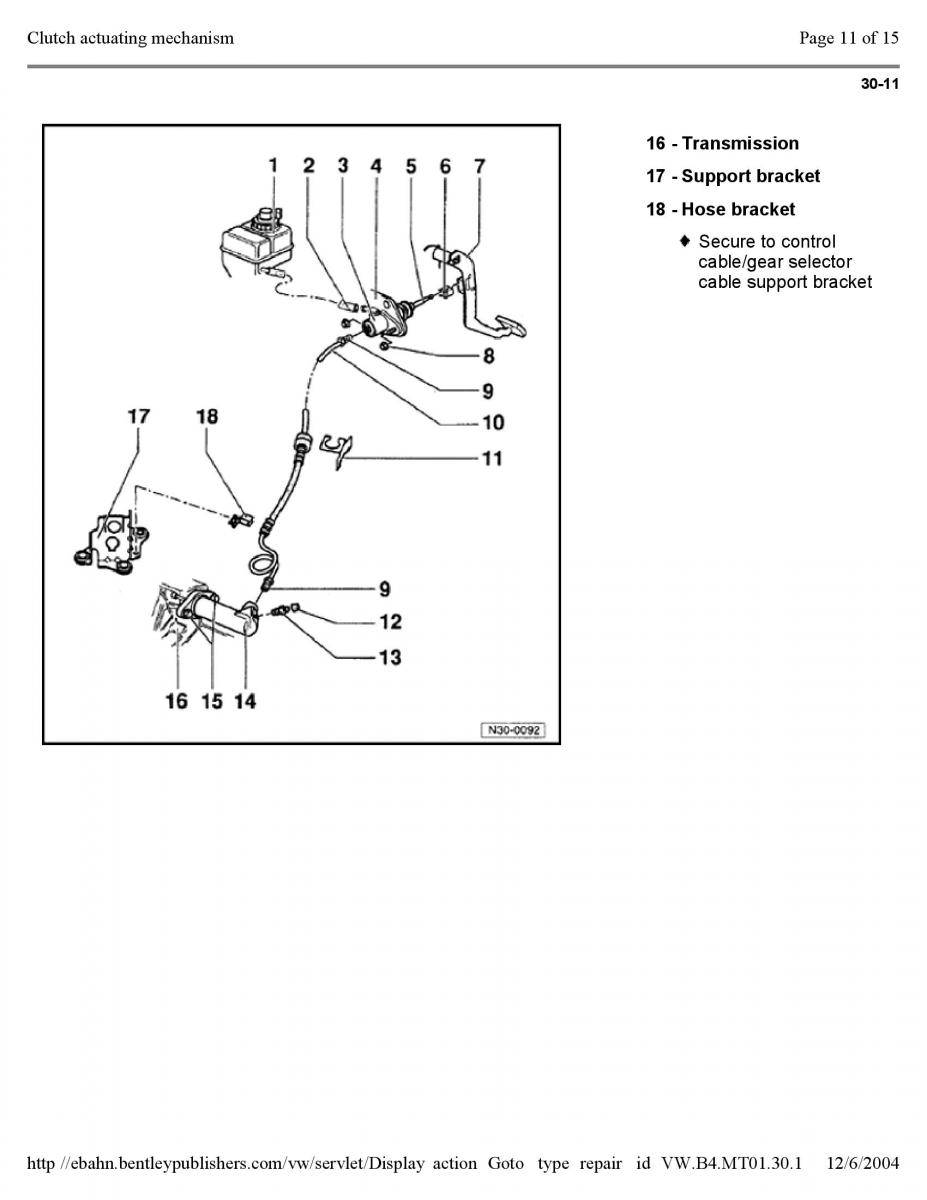 Official Factory Repair Manual / page 2346