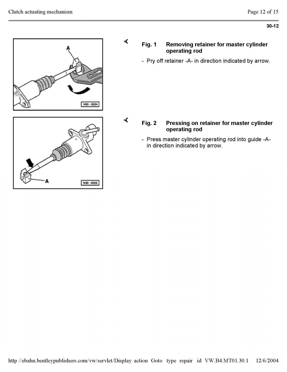 Official Factory Repair Manual / page 2347