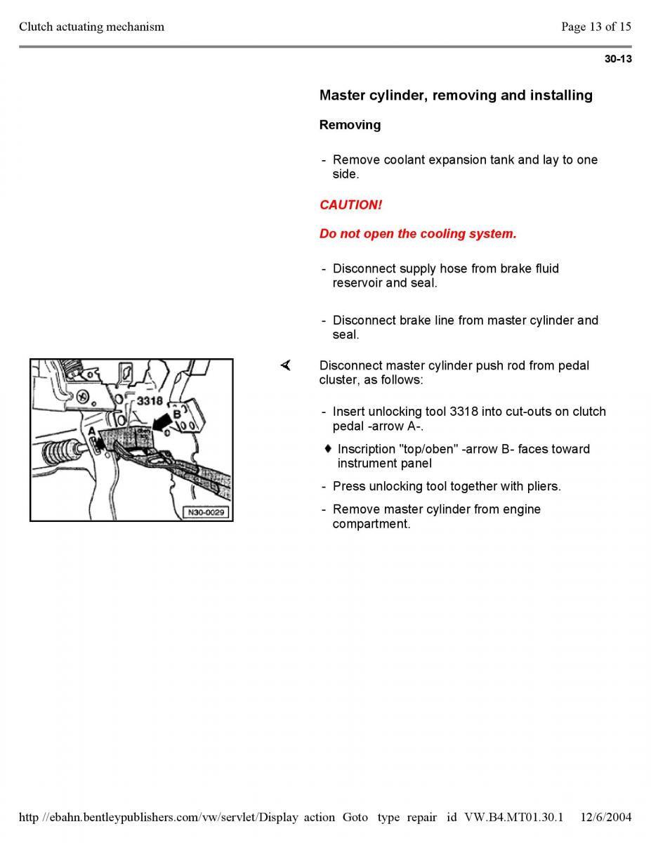 Official Factory Repair Manual / page 2348