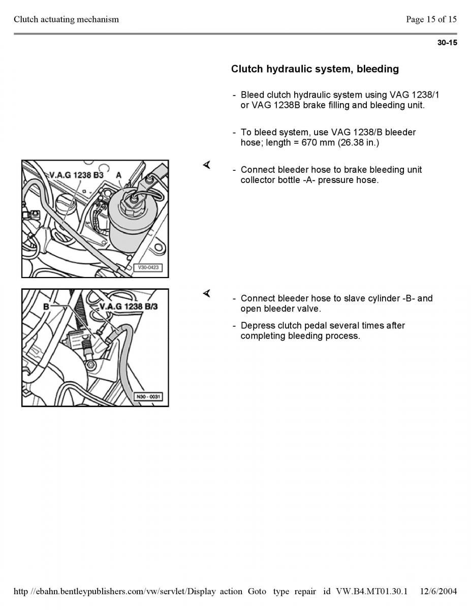 Official Factory Repair Manual / page 2350