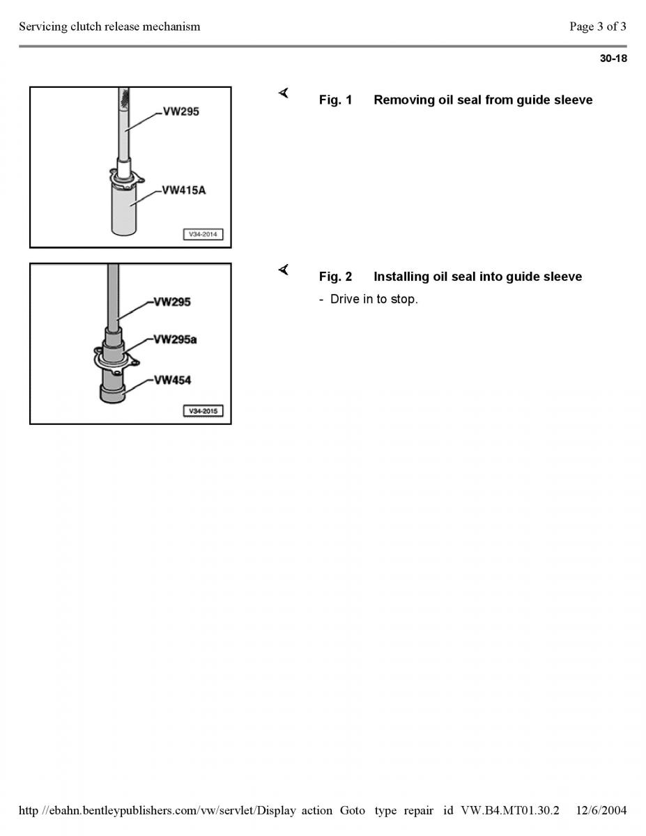 Official Factory Repair Manual / page 2353