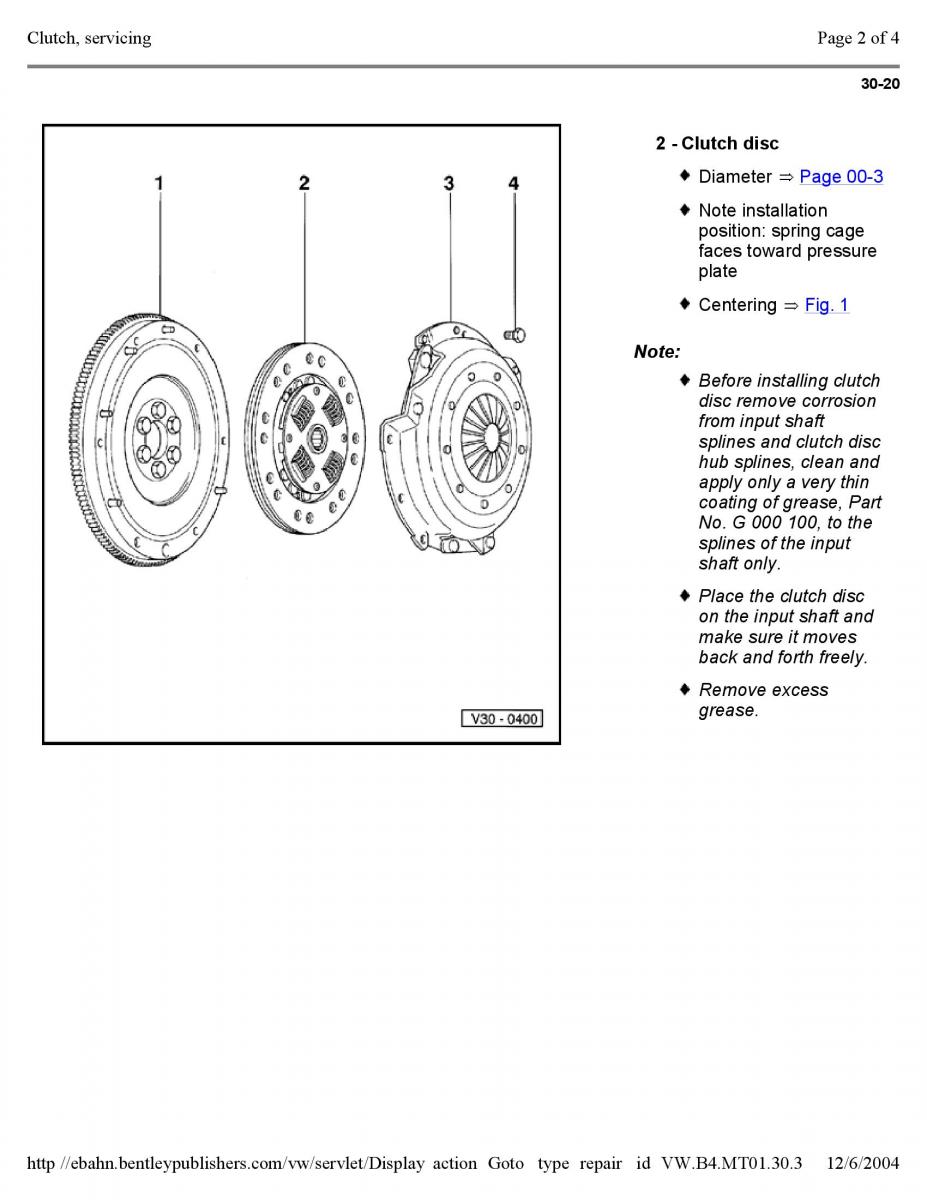 Official Factory Repair Manual / page 2355