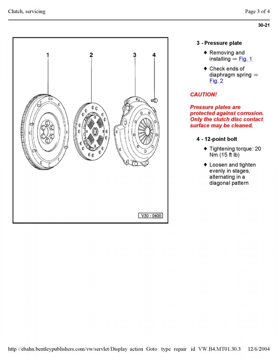 Official Factory Repair Manual / page 2356