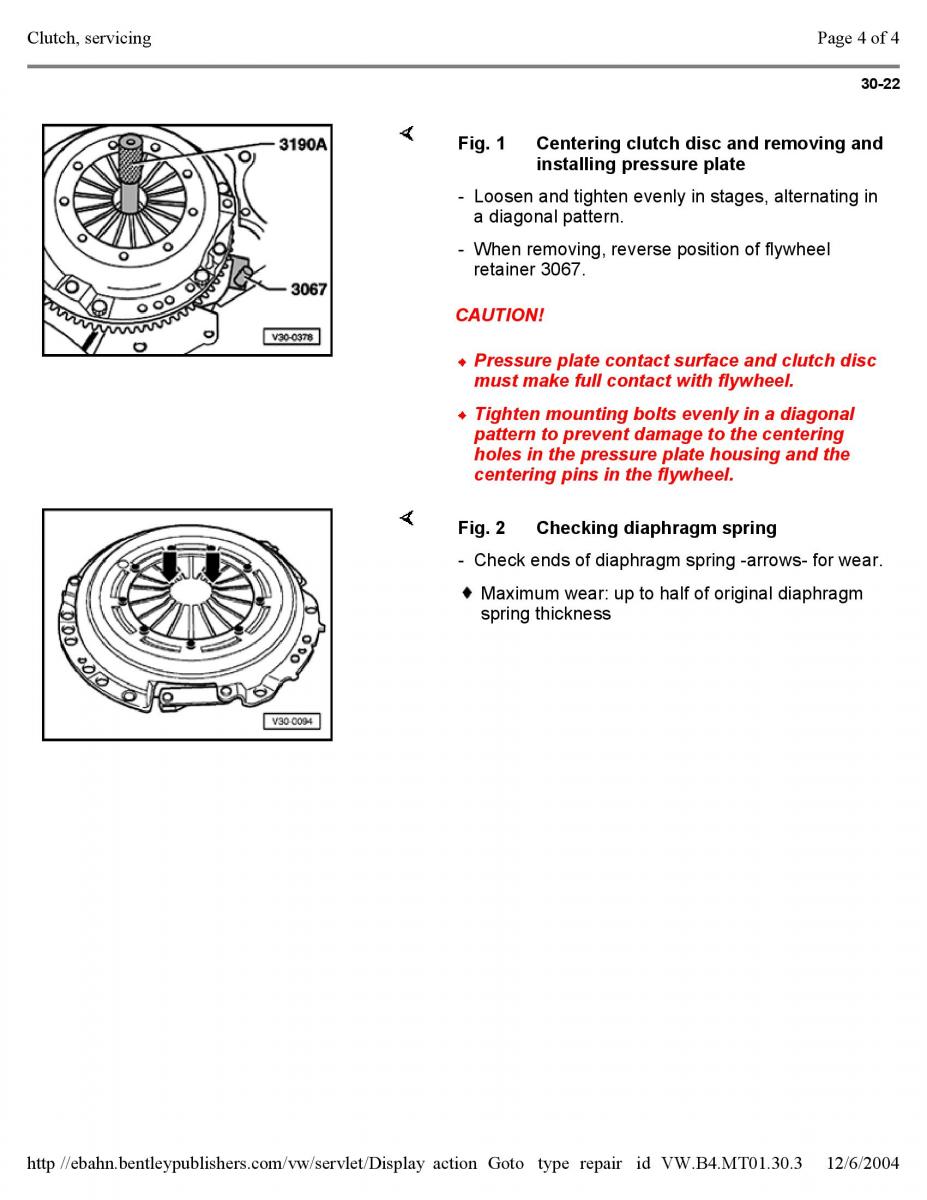 Official Factory Repair Manual / page 2357