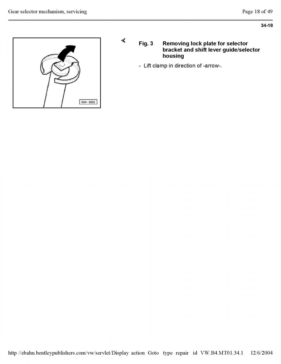 Official Factory Repair Manual / page 2375