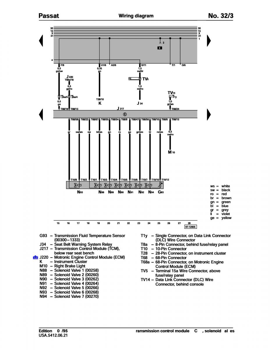 Official Factory Repair Manual / page 238