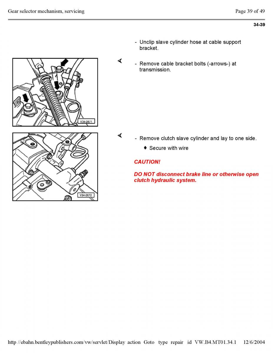 Official Factory Repair Manual / page 2396