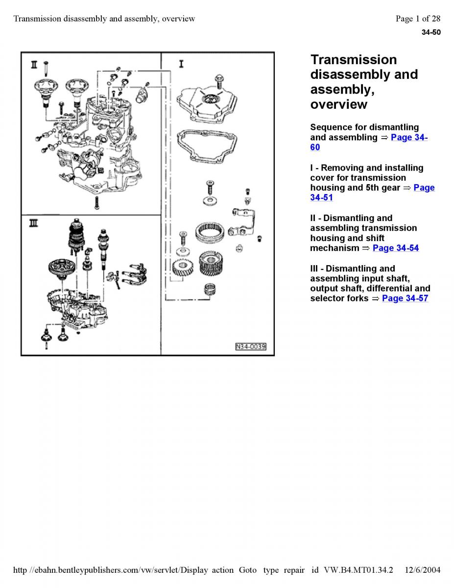 Official Factory Repair Manual / page 2407