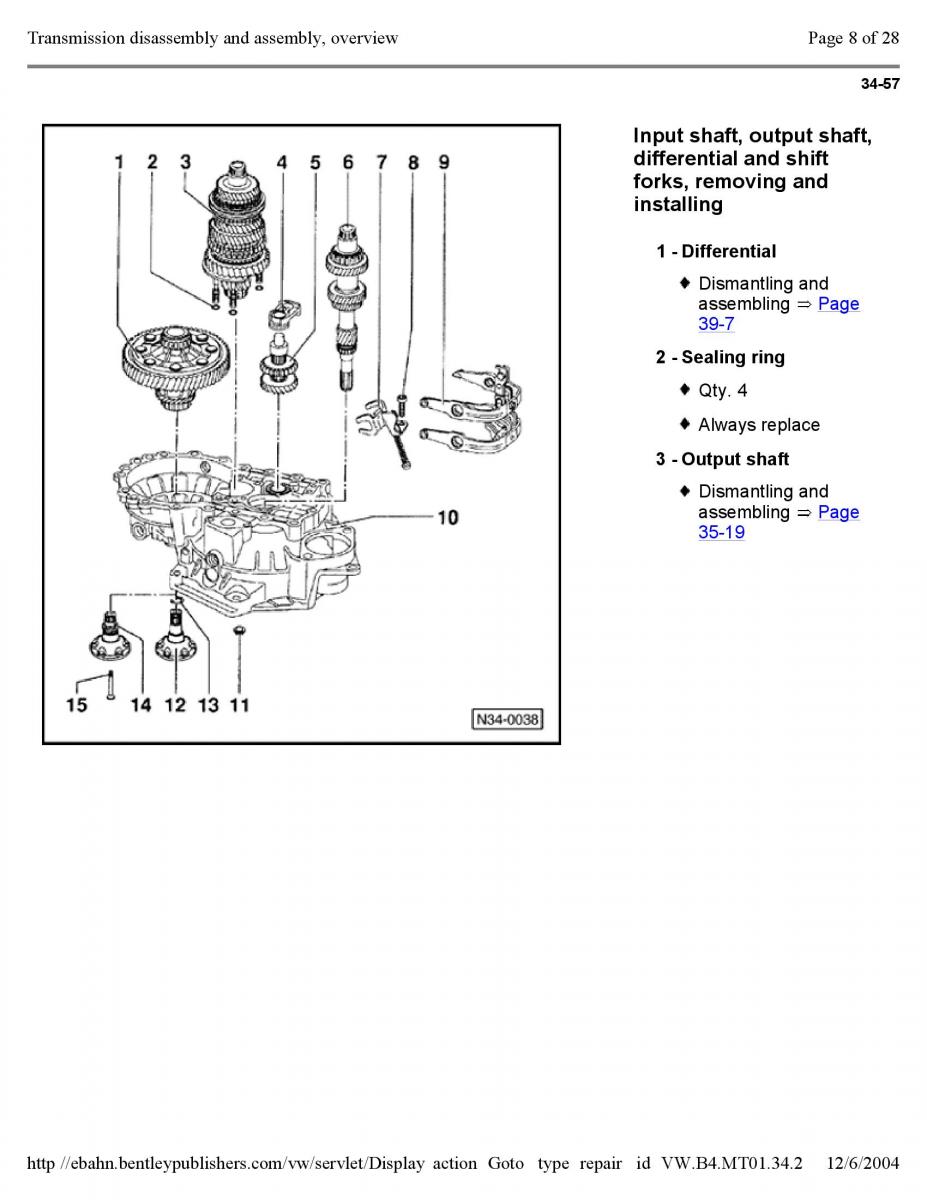 Official Factory Repair Manual / page 2414