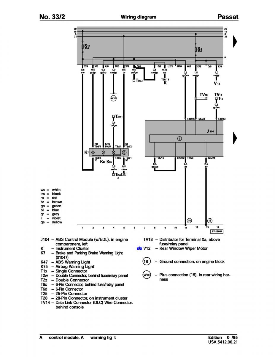 Official Factory Repair Manual / page 242