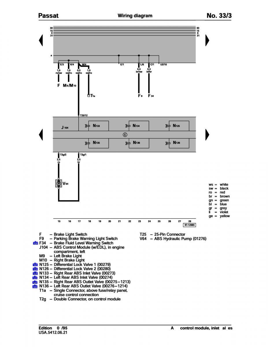 Official Factory Repair Manual / page 243