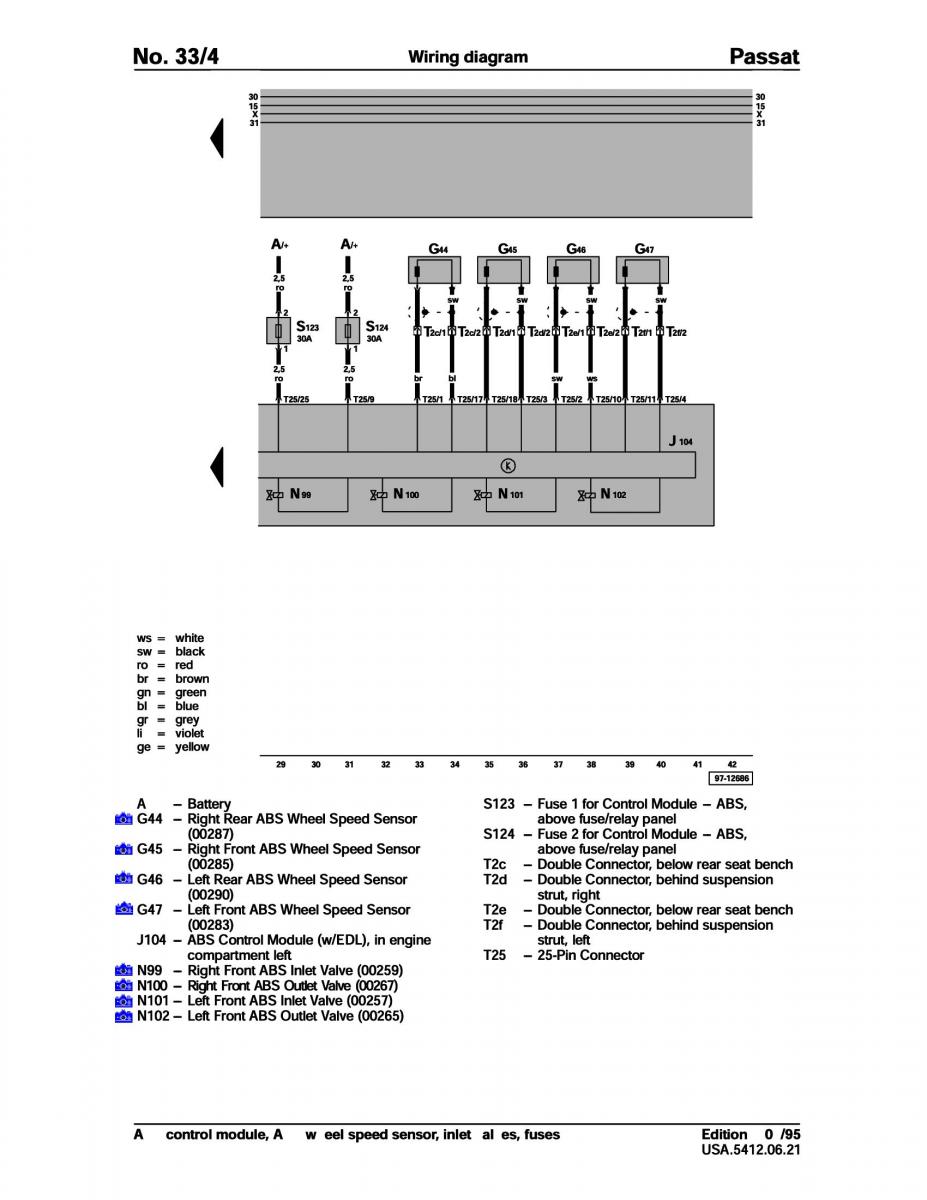 Official Factory Repair Manual / page 244