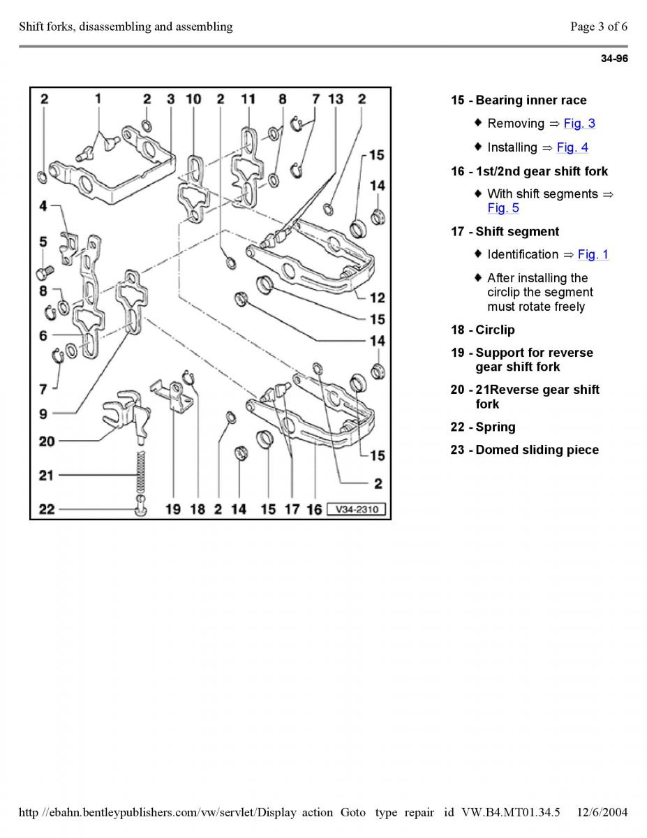 Official Factory Repair Manual / page 2453