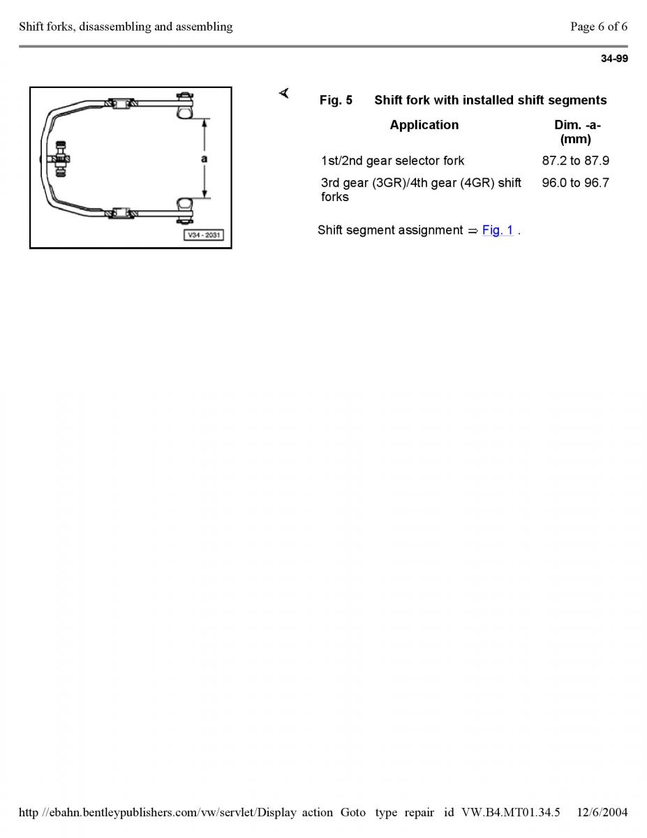 Official Factory Repair Manual / page 2456